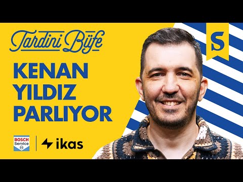 Tardini Büfe story kapağı