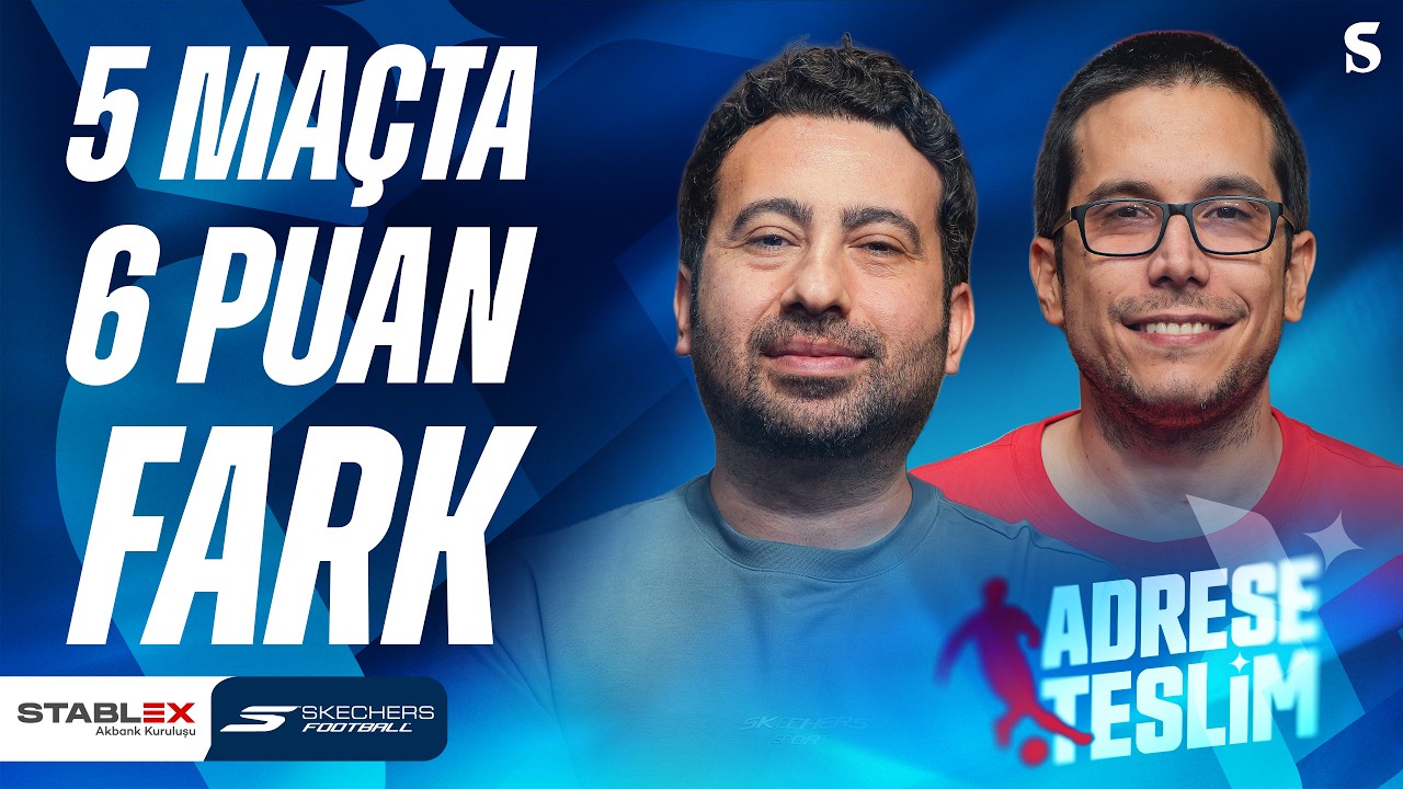 Adrese Teslim story kapağı